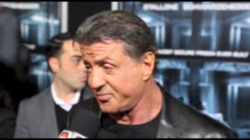 Silvestr Stallone "Oskar"ı boykot etmək niyyətindədir