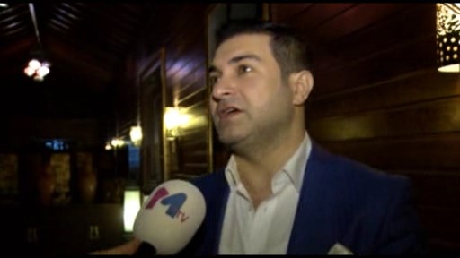 Rəşad İlyasov: “Ququşla duet oxumaq istəyirəm”