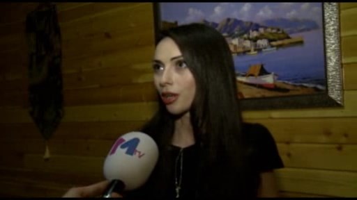 Manana: “ Atam həmişə anama oxşamağımı arzulayıb”