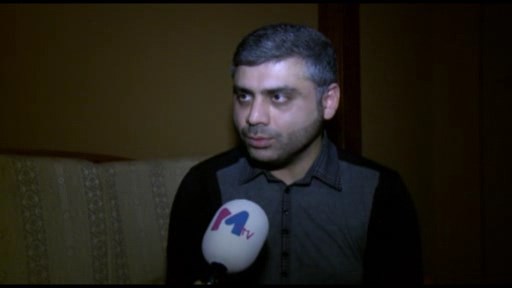  Gənc müğənni: “Mən onları “göbələk” adlandırıram” 