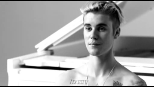 Castin Biber : “Selenanı ürəyimlə yanaşı, vücudumdan da silmək istəyirəm” 