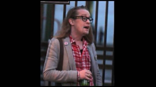 "Evdə tək"in uşaq qəhrəmanı, 35 yaşlı Makaulay Kalkin 