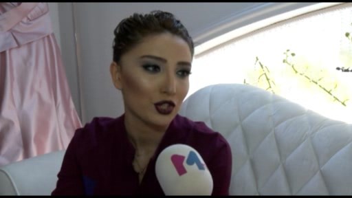 Günay: “Geyimə görə qarşılayıb, geyimə görə də yola salırlar”