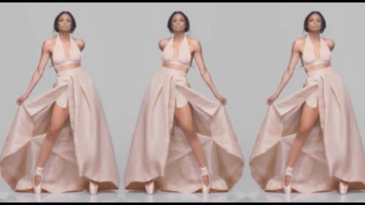 Siara sevgilisi Rassel Uilsonla nişanlandı