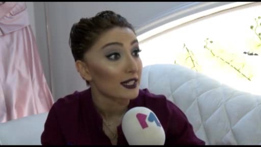 Günay İbrahimlidən yeni mahnı