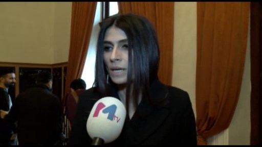 Samira yeni mahnı təqdim edəcək