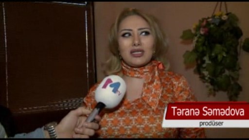 Təranə Səmədova onu təəssüfləndirən məqamdan danışdı 