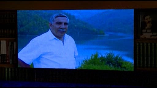 Zəlimxan Yaqubun xatirəsinə həsr olunmuş gecə keçirildi