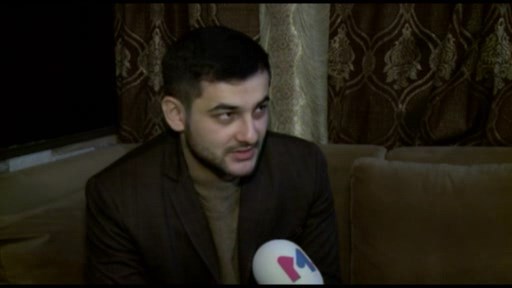 Yaşar Cəlilov arzusundan danışdı 