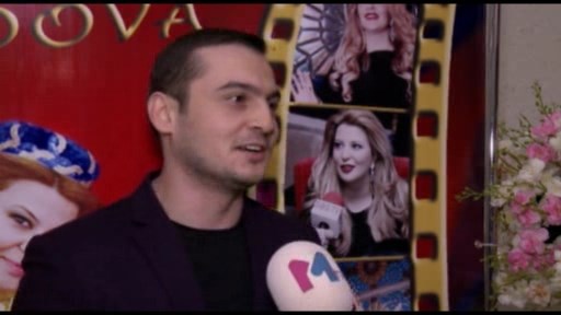 Emil Bədəlov: “Şəxsi biznes qurmağa pulum çatmır”