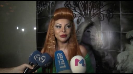 Aygün Kazımova: “Ən gözəl layihəmi hələ etməmişəm”