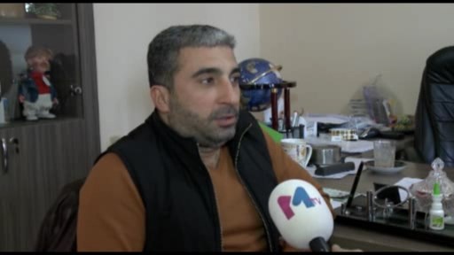 “Bu Şəhərdə”: “Xurşudbanu Natavanın obrazını canlandıracayıq”