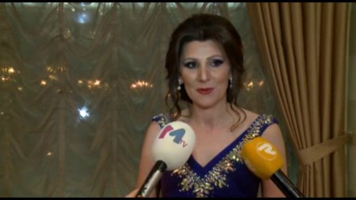 Gülyanaq mərhum sənətkardan danışdı: “ Sağlığında İlhamə xanımdan çəkinib, qorxurduq”