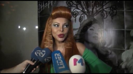 Xalq artisti Aygün Kazımovadan “Yalana bax” adlı yeni mahnı