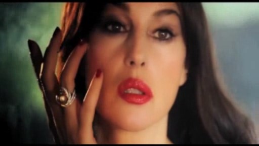 Monika Belluççi Beynəlxalq Kinofestivalda