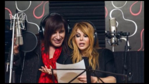 Aygün Kazımovanın Samir Bağırovla yeni dueti