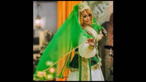 Aygün Kazımovanın bayram təbriki