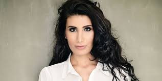 İrem Derici Bakıda konsert verdi