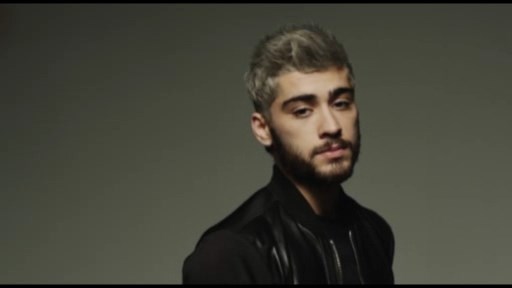 Zayn Malik keçmiş nişanlısının anasını evdən qovdu 