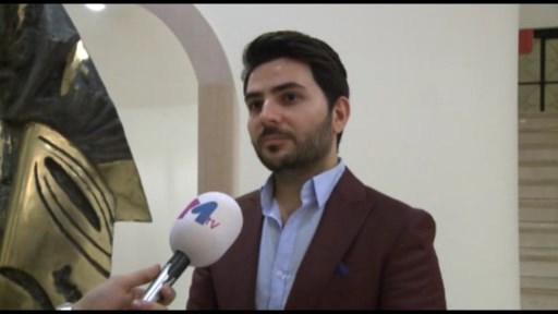 Elçin Cəfərov: “Toyum mətbuata qapalı olacaq”