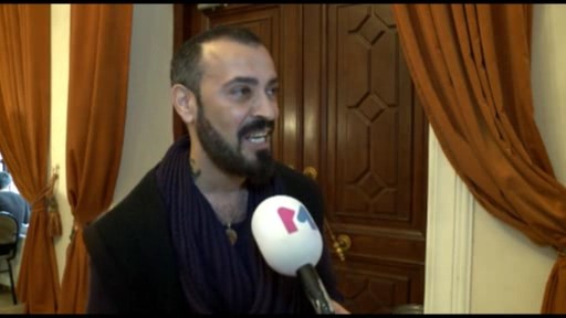 Niyam gələcək həyat yoldaşından danışdı: “Tarix müəlliməsi olsun, uşaqlarımıza savad öyrətsin”