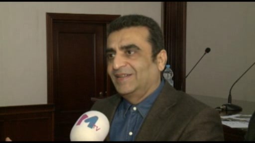 Kamran Həsənli: “Samirin istintaqda dedikləri ilə mətbuatda dedikləri uyğun deyil”