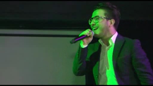 Eros Ramazotti Bakı haqqında danışdı 