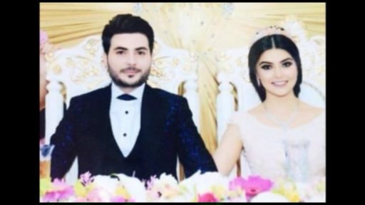 Bu gün Elçin Cəfərovun toyudur