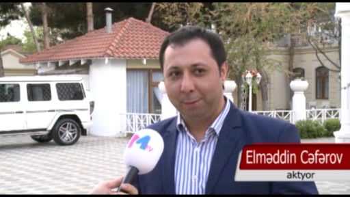 Elməddin: “Gələn aydan “Xoxan 2” çəkiləcək”