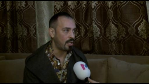 Niyam Salami: “Həmkarlarım  məni tənqid edir”