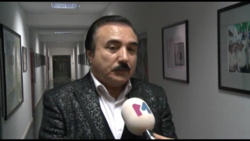 Səyyad Əlizadə klipini təqdim etdi 