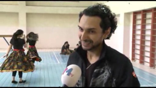 Əməkdar artist : “Həmkarlarım “mənəm-mənəm” deməsin”