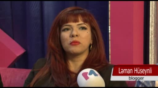 İlk bloggerlər saytı fəaliyyətə başladı 