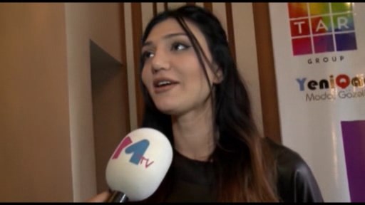 Sevinc Ağaşirinova ölkəni tərk edir