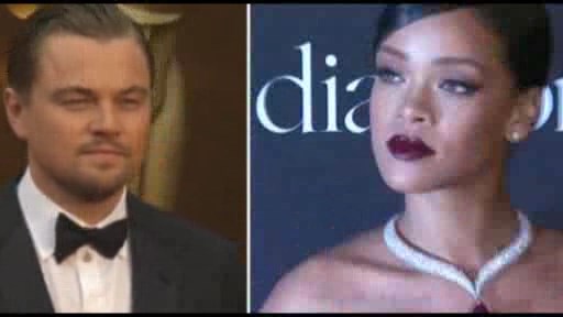 Rihanna və Leonardo DiKaprio yenidən medianın diqqətindədir