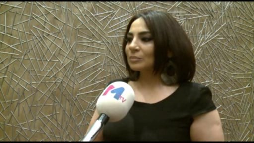 “Efirlərdə müəyyən məqamlar var ki, mənə gülünc görünür”- Sevinc