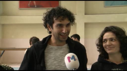 Tahir Eynullayev: “Bu konsert Azərbaycanda ilk dəfə keçiriləcək”