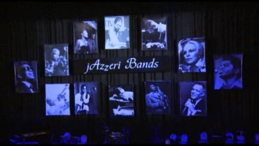 “jAzzeri Bands” adlı konsert reallaşdı