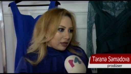 Prodüser gözəllik salonu açacaq