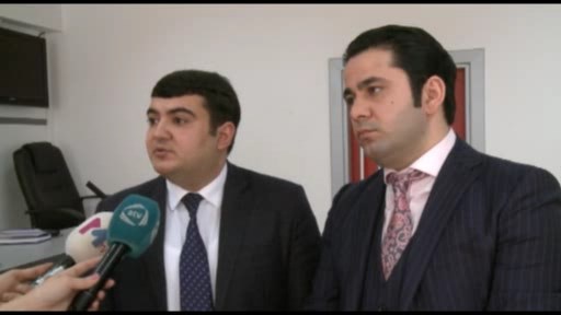 Samir Piriyev: “Kamran Həsənli borcuna görə avtomobilini adıma keçirtdi”