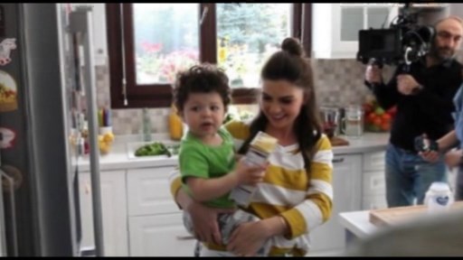 Tanınmış cütlük boşandı