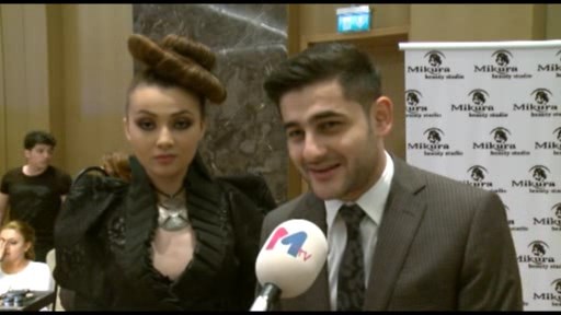 Yaşar: “Evlənəcəyim xanım nə jurnalist, nə də ki, aparıcı deyil”