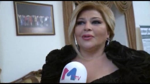 Mətanət İsgəndərli: “Ayda 3 toya gedəndə sevinirik”