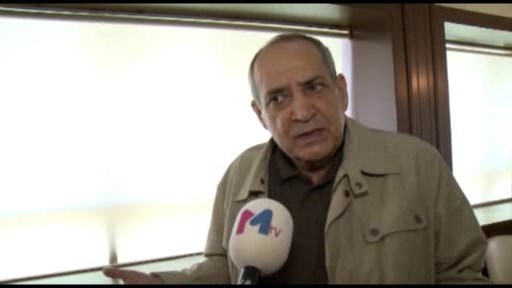 Tanınmışlar xalqı mübarizəyə səslədi 