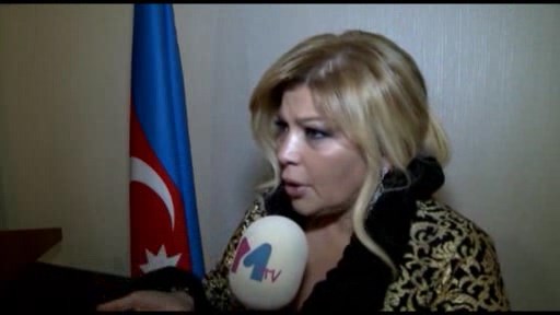 Lətifə Soyuöz əməliyyat olundu 