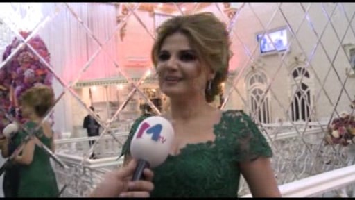 Natavanın doğum günü tədbirində yaşananlar 