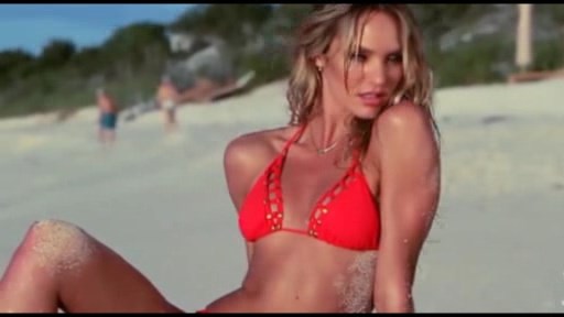 Kendis Sveynpol ana olmağa hazırlaşır