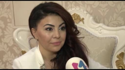 35 yaşlı Aşıq Samirə: “Yaş artdıqca özünü göstərir”