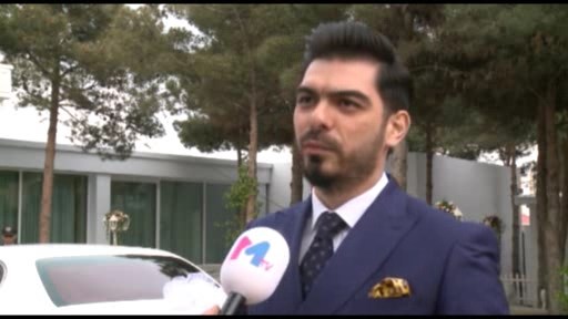 Yaşar: “Oğlumun bu sahədə olmasını istəmirəm”