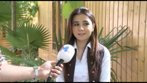   Leyla Rəhimova: "O Səs Türkiyə"də haqsızlıq etdilər" 